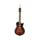 5 Inch Electric Guitar Ornament - Gibson - Instruments - by Broadway Gifts