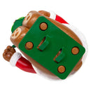 Bradley The Christmas Bubble Bear - USB