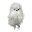 White Owl Tree Topper
