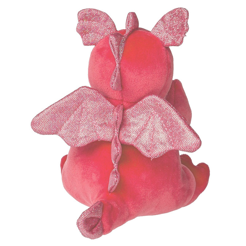 Smootheez Little Gem Dragon - Pink