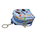 Vermont Souvenir Mini Backpack