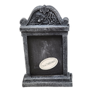 Tombstone Charlkboard - Spider