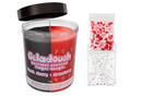 Geladough - Black Cherry and Strawberry