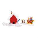 Max's Sleigh Rides - 2 Piece Set - Christmas >> Villages >> Grinch - by Department 56 - view 3