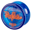 Duncan Reflex Auto Return Yo-Yo - Blue