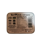 Vermints All Natural Breath Mints 1.41 Ounce - Cafe Expresss