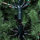 Windsor Artificial Christmas Tree - 7.5 Foot - Christmas >> Trees and Wreaths - by Holiday Living - view 3