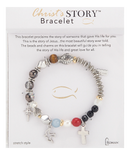 Christ's Story Bracelet - Gift Shoppe >> Jewelry >> Bracelets - by Roman - view 2