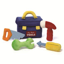 My 1st Tool  Box - Toy Shoppe >> Baby - by Gund