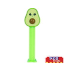 Pez Candy Dispenser - Treats - Avocado - Food >> Candy Shoppe >> Novelty