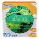 Hydro Volleyball Green