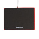 Holiday Postcard 2025 Photo Frame Hallmark Ornament - Christmas >> Ornaments >> Photo Frame - view 2