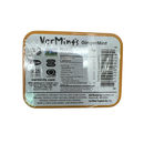 Vermints All Natural Breath Mints 1.41 Ounce - Gingermint