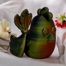 Barnyard Chicken - Metalllic Rainbow