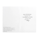 Peanuts - Good Tidings of Great Joy- 18 Christmas Boxed Cards