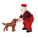 Fetch - Possible Dreams Figurine - Christmas >> Figurines >> Santa Claus