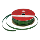 1/8 Inch Curling Ribbon - 110 Feet - Merry Christmas