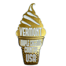 Maple Creemee Magnet