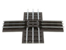 O-Scale O27 Tubular Crossover Track - 90° - The Country Christmas Loft