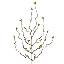 Artificial Lighted Branch with Timer - 30 Inch