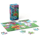 Blues Clues Jigsaw Puzzle - 48 Piece - Toy Shoppe >> Puzzles - by Spinmaster - view 3
