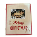 Merry Christmas Advent Book