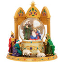 Heavenly Gift Snowglobe