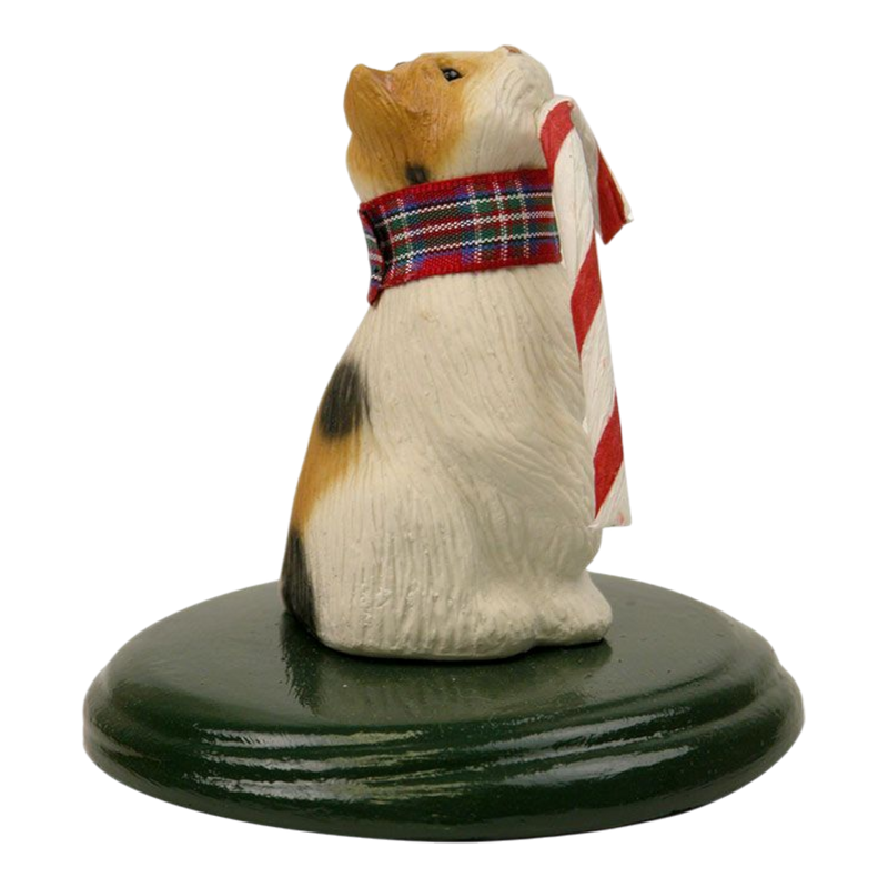 Singing Cat - Calico