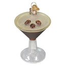 Espresso Martini  Ornament