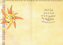 Spread Sunshine  - Goodbye  Card - Gift Shoppe >> Greeting Cards >> Novelty - by Leanin Tree - view 2