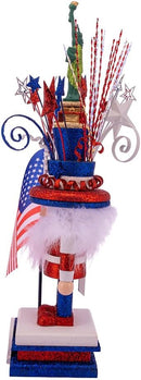 Hollywood Nutcrackers America's 250th Anniversary Nutcracker