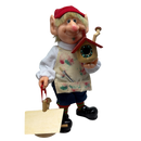 Zims Sigumd The Elf Figurine