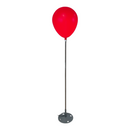 Lighted Balloon Floor Lamp -