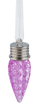 You Are A Gem Charm - Purple