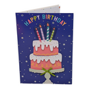 Slice of Happiness - Birthday Card - Gift Shoppe >> Greeting Cards >> Birthday - by Paper Images