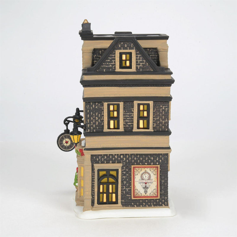 Culpepper's Ruby Jewelers