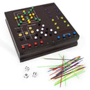Family 10 Game Set