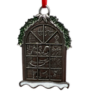 Christmas Waltz  2024 Annual Ornament