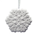 Legend Of Snowflake Ornament - The Country Christmas Loft