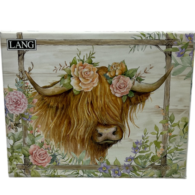 Rosewood Ranch Boxed Notes