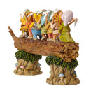Seven Dwarfs Figurine