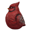 Regal Cardinal Figurine