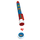 6 Color Pen With Stamper - Max