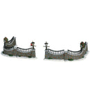 Stone Wall - 6 Piece Set