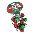 Sleigh Bell Stretch Bracelet - Classic