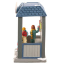 The Knit 'N Needle Yarn Shop