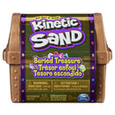 Kinetic Sand Buried Treasure Playset