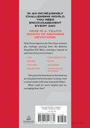 Daily Encouragement for Teen Guys - Journals - by Barbour Publishing - view 2