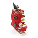 A Very Merry Grinchmas - Christmas >> Figurines - by Possible Dreams