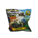 Monster Jam Series 19 Mini Mystery 1:87 Scale Monster Truck - Toy Shoppe >> Cars and Trucks